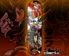 SA2 DARK