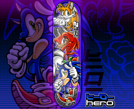 SA2 HERO